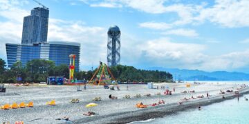 новость 11-06-2024 Объем прямой авиаперевозки между Россией и Грузией вырастет