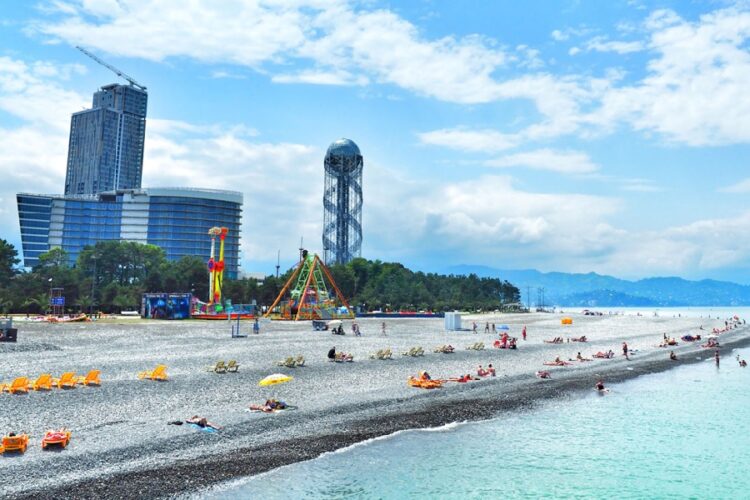 новость 11-06-2024 Объем прямой авиаперевозки между Россией и Грузией вырастет