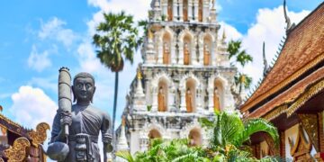 новость 13-06-2024 Таиланд не станет вводить туристический сбор