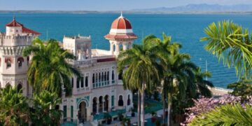 новость 14-06-2024 Полетная программа FUN&SUN на Кубу продлевается