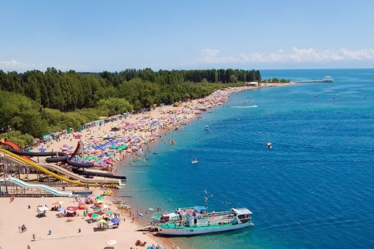 новость 19-06-2024 Страны ближнего зарубежья войдут в ТОП-5 самых популярных направлений