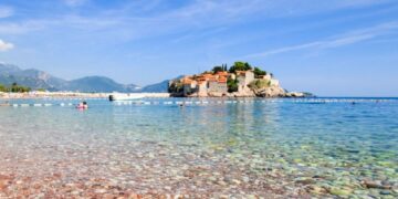 новость 11-06-2024 О стоимости билетов в Черногорию и въездных правилах