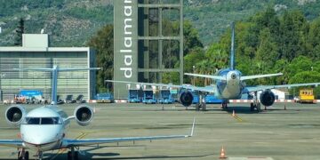 новость 14-06-2024 Рейсов в Даламан из Уфы и Самары у некоторых туроператоров не будет