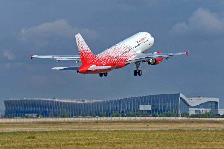 новость 21-06-2024 Россия возобновит прямые рейсы с Танзанией и Индонезией