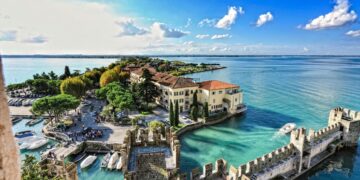 новость 16-07-2024 Спрос на туры в Европу увеличился