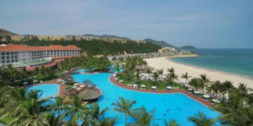 новость 01-07-2024 Продажи летних туров во Вьетнам выросли