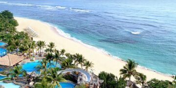 новость 15-07-2024 Отдых на Бали подешевел