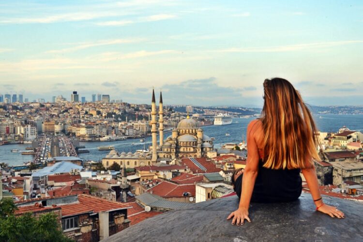 новость 16-07-2024 В какую стоимость обойдется летний отдых в Стамбуле