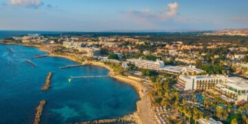 новость 29-07-2024 Отдых на Кипре можно приобрести за 84 000 рублей