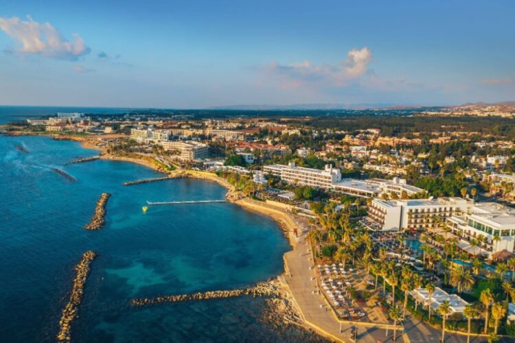 новость 29-07-2024 Отдых на Кипре можно приобрести за 84 000 рублей