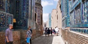 новость 01-07-2024 Стоимость туров в Бухару и Самарканд