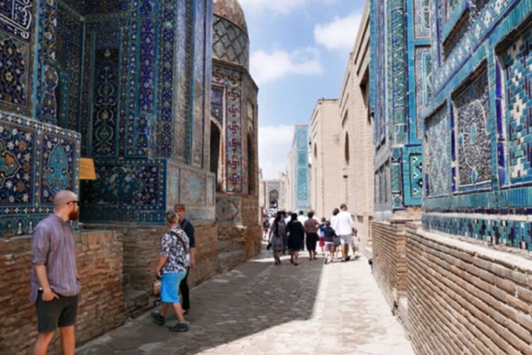 новость 01-07-2024 Стоимость туров в Бухару и Самарканд
