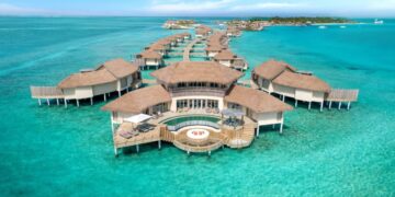 новость 08-07-2024 Спрос на Мальдивские острова вырос