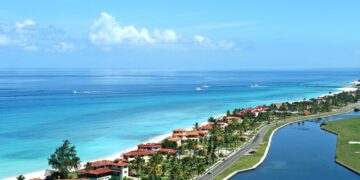 новость 16-07-2024 Российский турпоток на Кубу вырос на 47%