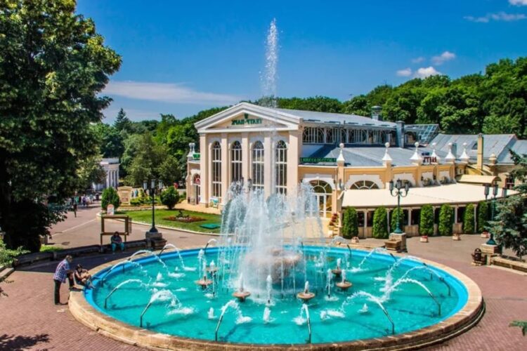 новость 23-07-2024 Спрос на отдых в санаториях Кавминвод увеличится на 15%