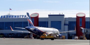 новость 01-07-2024 Авиаперевозчик "Победа" будет чаще летать из Москвы в Калининград