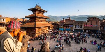 новость 05-08-2024 Сколько будет стоить поездка в Непал?