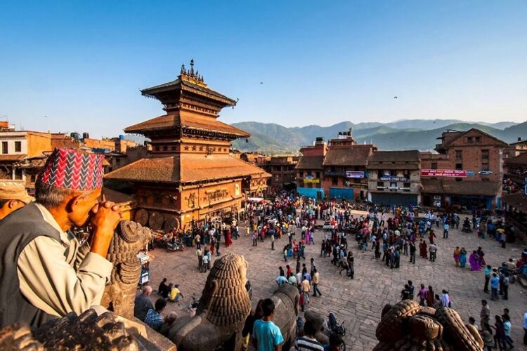 новость 05-08-2024 Сколько будет стоить поездка в Непал?