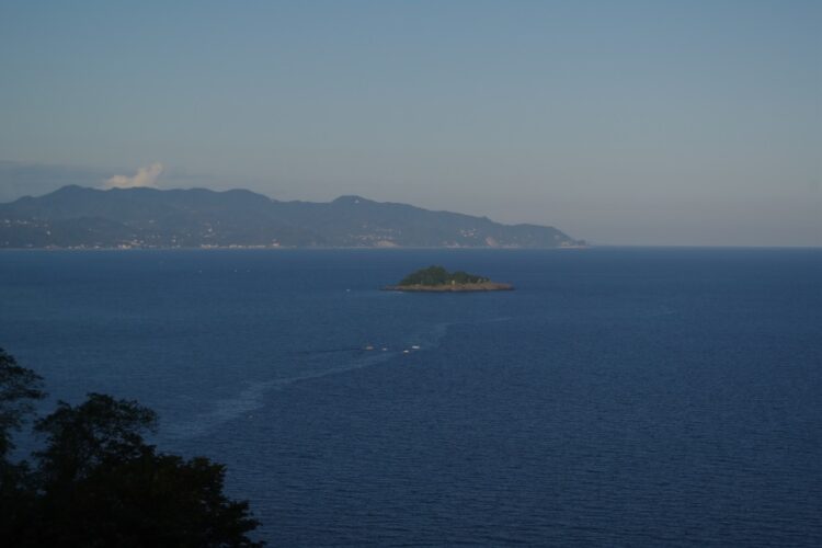 новость 08-08-2024 Остров Гиресун обустроят для туристов