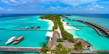 новость 12-08-2024 Как сэкономить на перелетах на Мальдивские острова