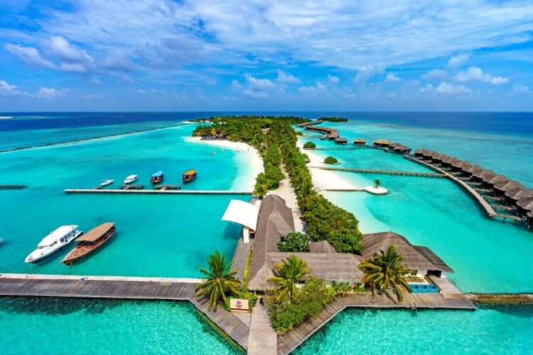новость 12-08-2024 Как сэкономить на перелетах на Мальдивские острова