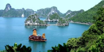 новость 19-08-2024 "Все включено" в странах ЮВА - где дешевле