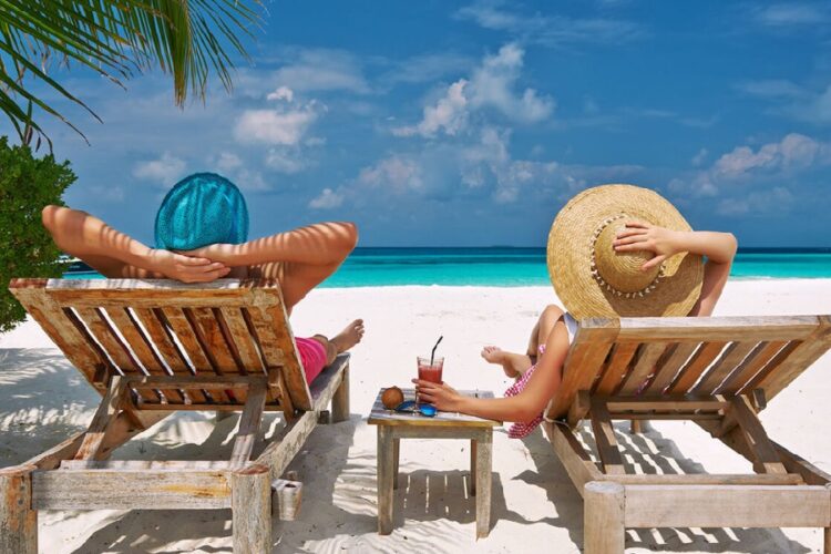 новость 22-08-2024 Россияне уже бронируют туры на новогодние каникулы