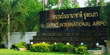 новость 26-08-2024 С модернизацией аэропорта Утапао перелет в Таиланд может подешеветь