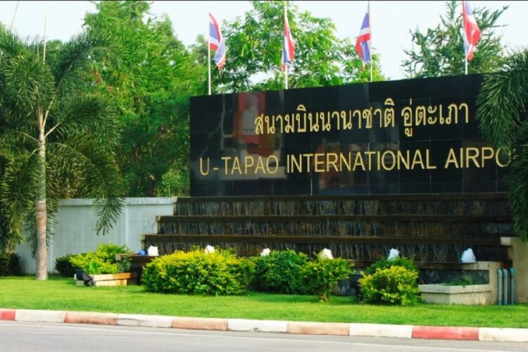 новость 26-08-2024 С модернизацией аэропорта Утапао перелет в Таиланд может подешеветь