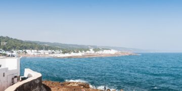 новость 29-08-2024 Алжир планирует нарастить турпоток в пять раз