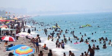 новость 30-08-2024 На пять стран приходится более 3/4 всех продаж в сентябре