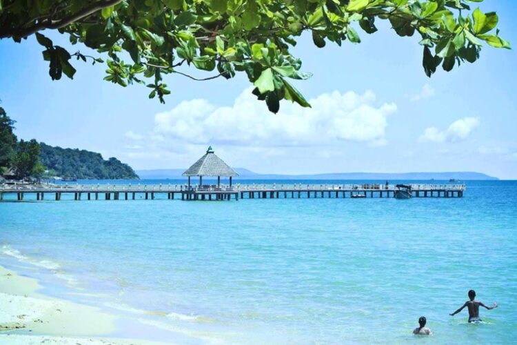 новость 13-08-2024 Сколько стоит отдых в Камбодже