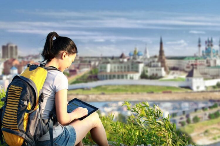 новость 22-08-2024 Стоимость билетов в популярные туристические регионы РФ снижается