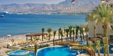 новость 27-08-2024 Одно из недооцененных россиянами туристических направлений - Иордания