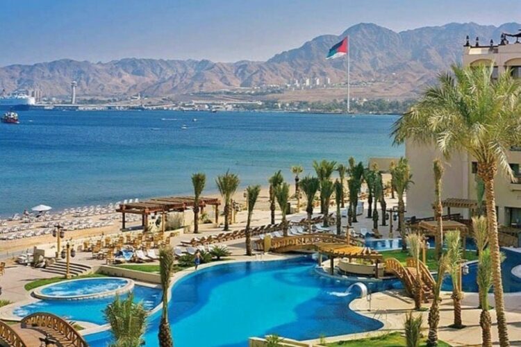 новость 27-08-2024 Одно из недооцененных россиянами туристических направлений - Иордания