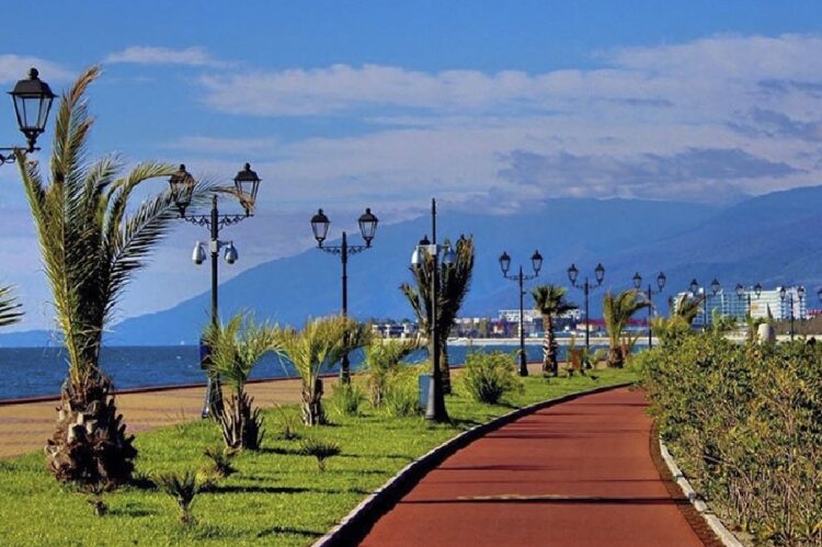 новость 08-08-2024 Продажи туров в бархатный сезон превышают прошлогодние показатели