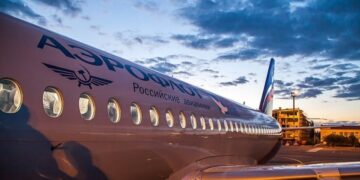 новость 09-08-2024 Национальный перевозчик РФ анонсировал новую распродажу