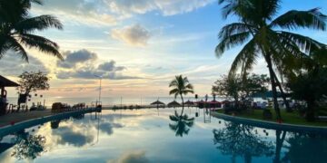 новость 12-08-2024 Сколько будет стоить отдых в Мьянме