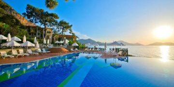 новость 13-08-2024 Какие отели Турции отказались от поднятия цен