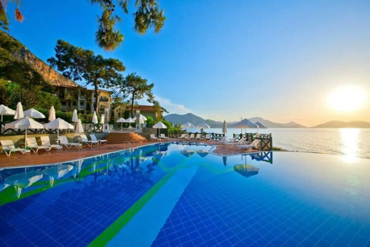 новость 13-08-2024 Какие отели Турции отказались от поднятия цен