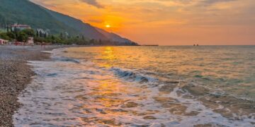 новость 14-08-2024 Какой будет стоимость отдыха в Абхазии в бархатный сезон