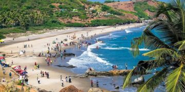 новость 22-08-2024 Зимой АНЕКС запустит чартерные рейсы в Гоа