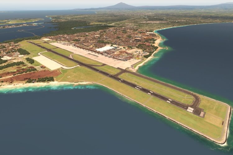 новость 26-08-2024 Прямые авиарейсы на Бали увеличат российский турпоток