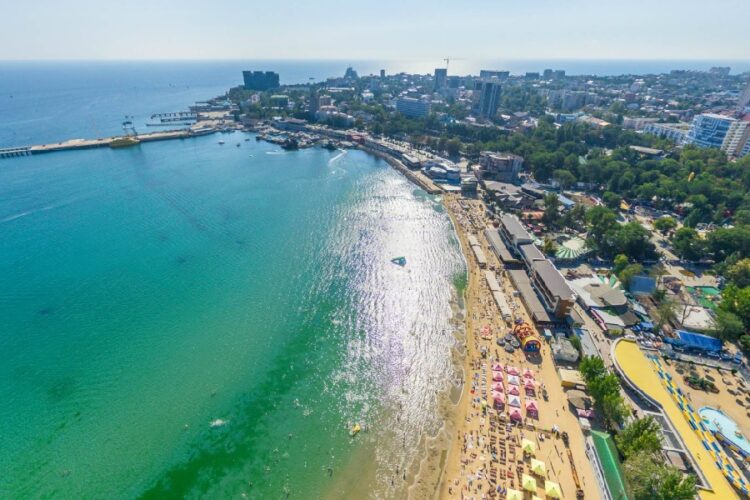 новость 27-08-2024 Куда поехать отдыхать в последние дни августа