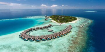 новость 29-08-2024 На Мальдивские острова в высокий сезон