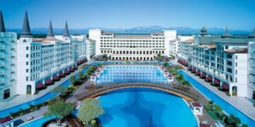 новость 24-09-2024 На сколько подорожают отели Турции в 2025 году?