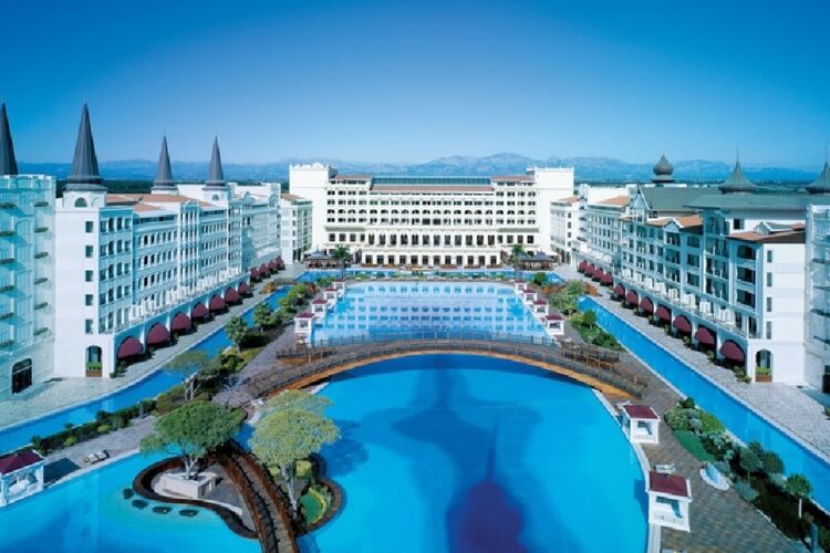 новость 24-09-2024 На сколько подорожают отели Турции в 2025 году?