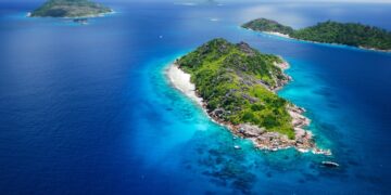 новость 25-09-2024 Динамика российского турпотока на острова Индийского океана