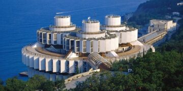 новость 26-09-2024 Стоимость путевки в санатории Крыма на 30% ниже, чем в Минводы