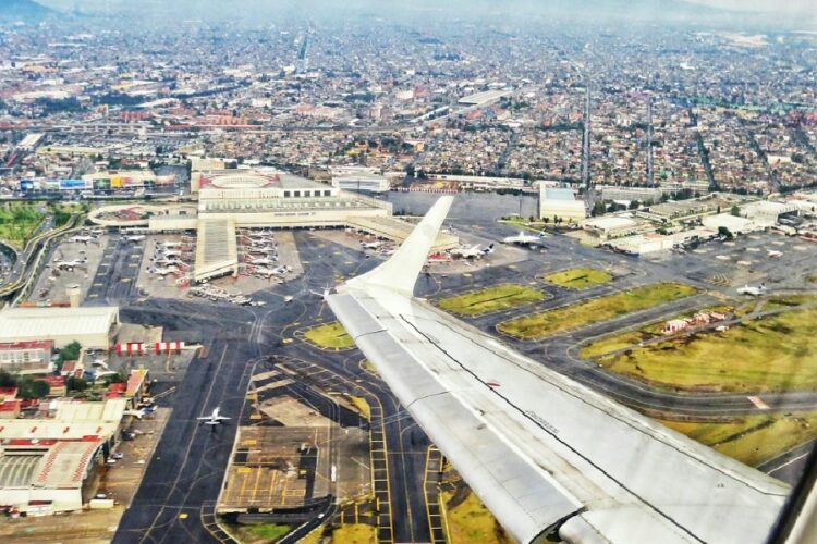 новость 28-09-2024 Сквозных билетов из РФ в Мексику нет в продаже